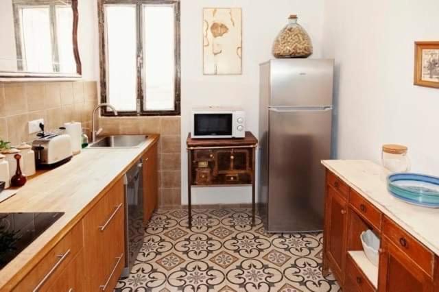 Apartamento A 400M De La Playa, Sagunto Eksteriør billede