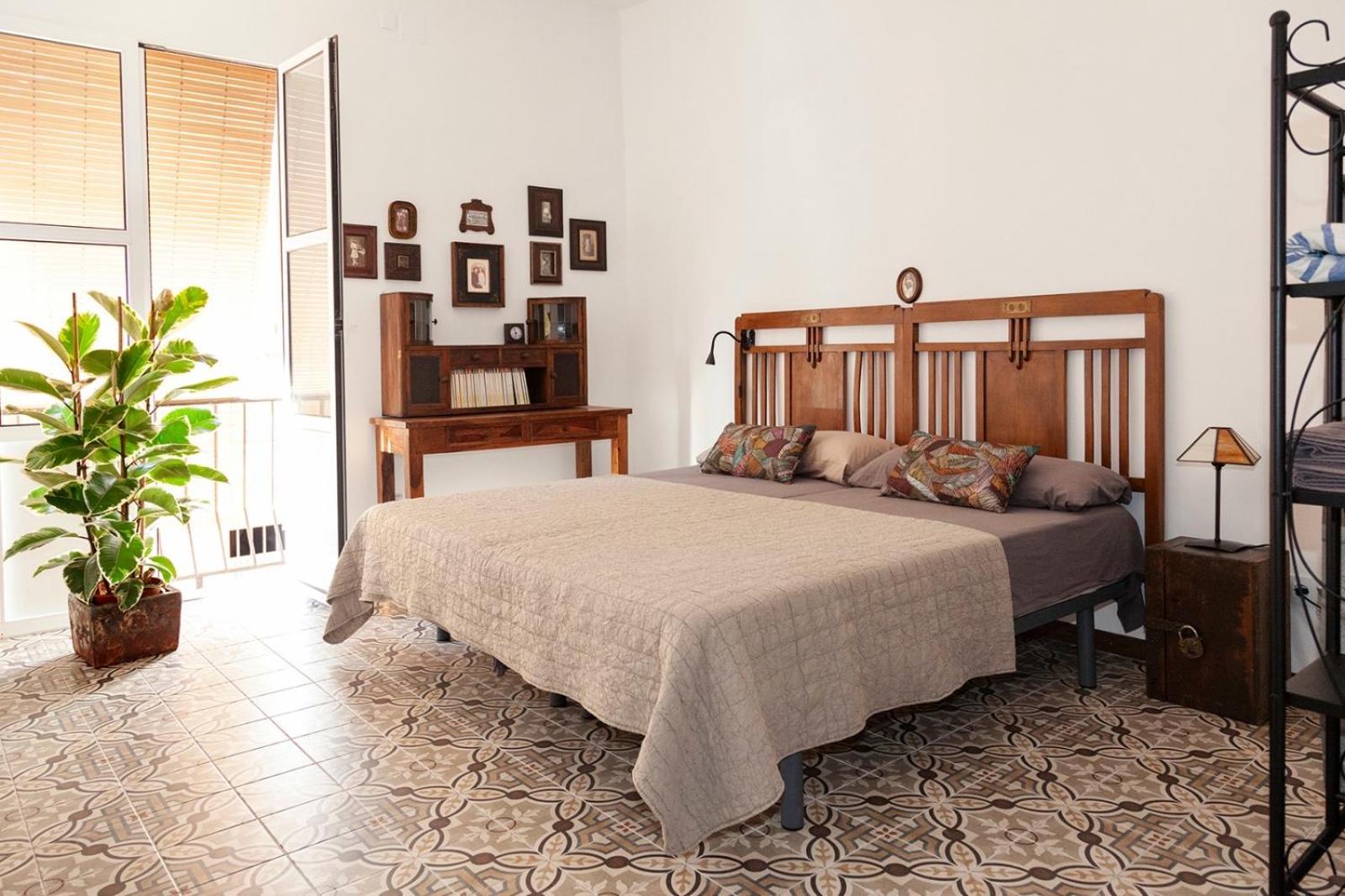 Apartamento A 400M De La Playa, Sagunto Eksteriør billede