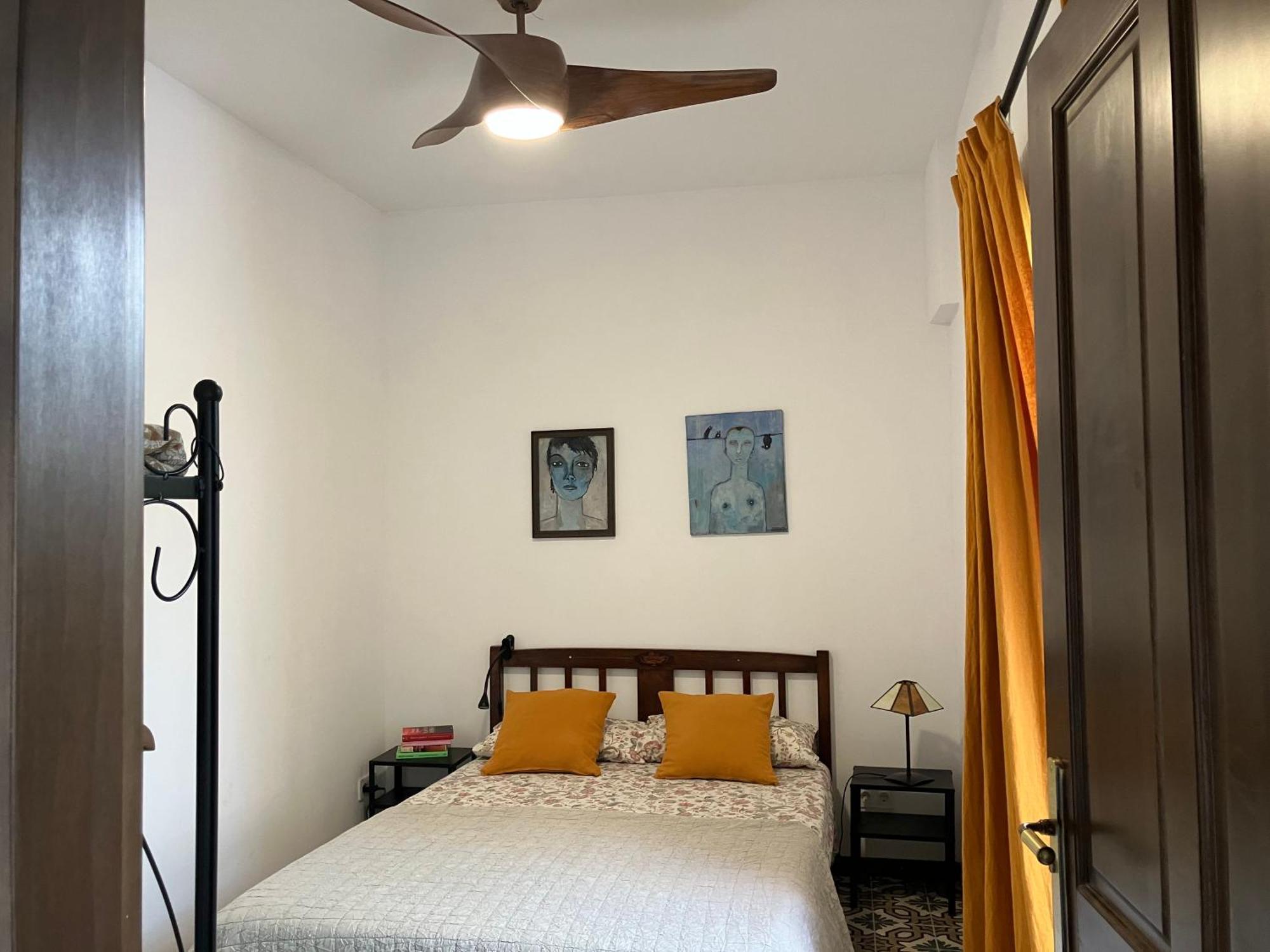 Apartamento A 400M De La Playa, Sagunto Eksteriør billede