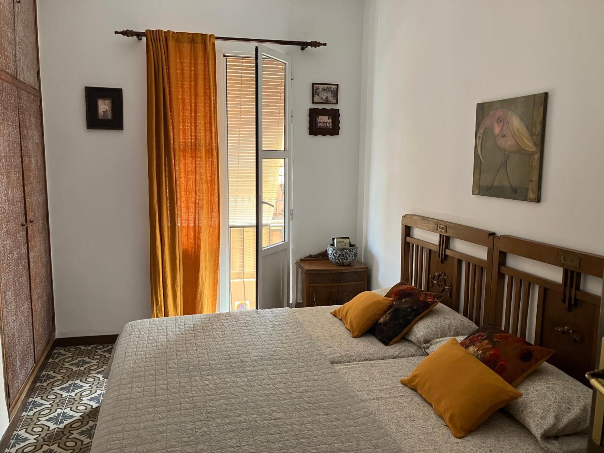 Apartamento A 400M De La Playa, Sagunto Eksteriør billede